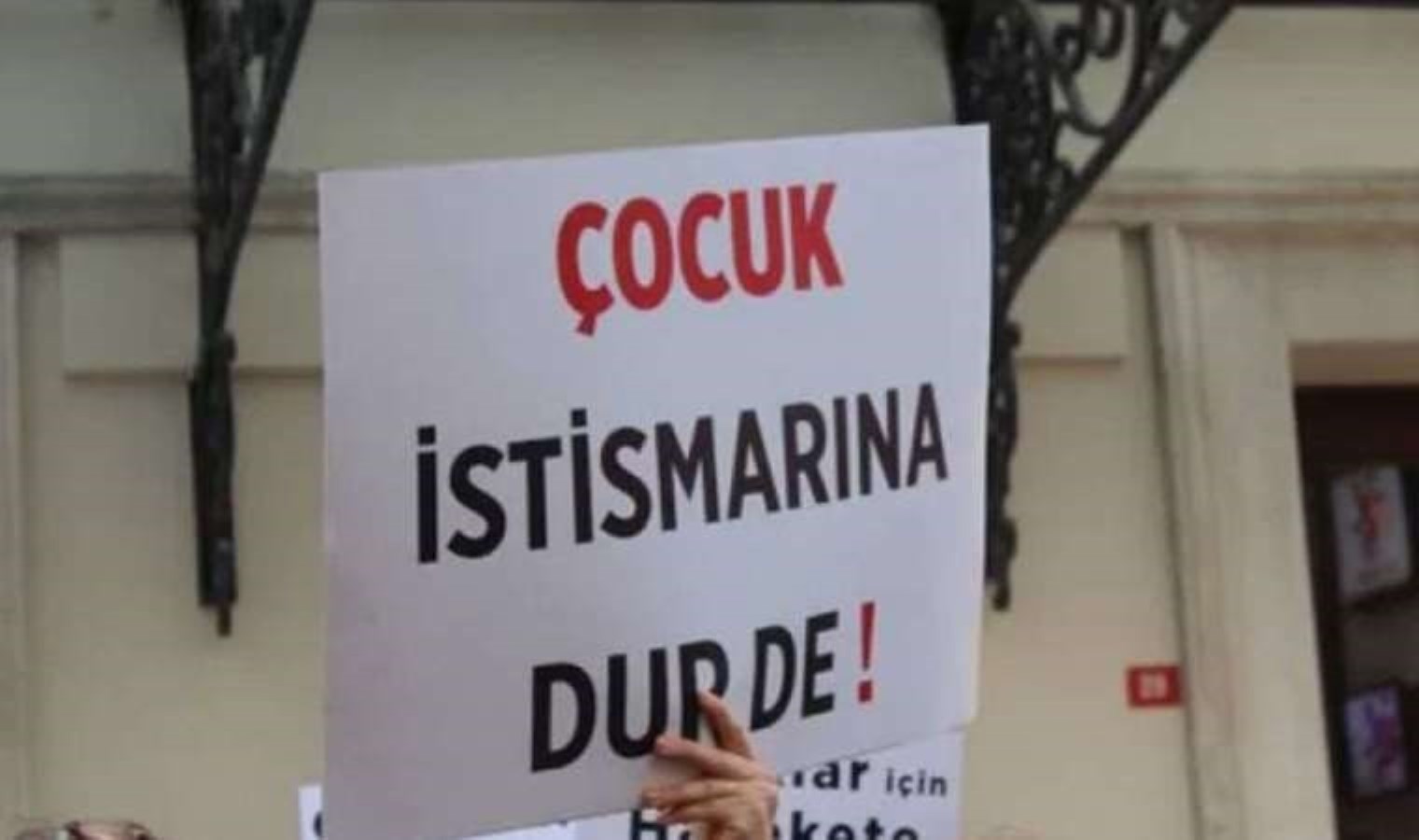 İstanbul’da plajda çocuğa cinsel istismar: Savcılık soruşturma başlattı
