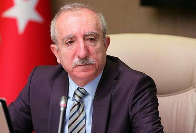 AKP’li Miroğlu: Tokmağa doğru vurulmazsa, askeri darbe çare haline gelir; bedeli, bu defa bölünme dahil çok ama çok ağır olur!