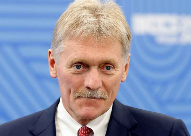 Kremlin: ABD’nin Ukrayna’ya Rusya’yı vurma izni vermesi gerginlikte yeni bir aşama